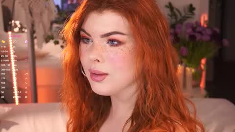 Snapshot of ffoxyflame chatting on 6, 3, 2025 -- stay in touch with me online show from 6, 3, 2025