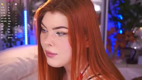 Snapshot of ffoxyflame chatting on 16, 9, 2025 -- stay in touch with me online show from 16, 9, 2025