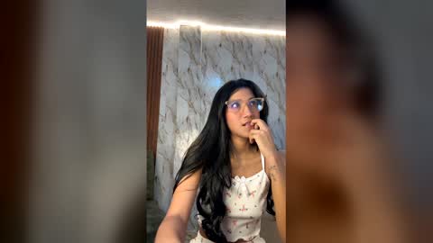 Freyja  online show from 14, 2, 2026