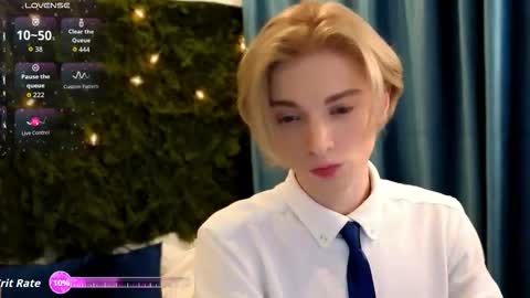 Thomas online show from 12, 2, 2026