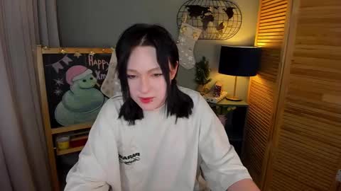 fiamoory online show from 4, 1, 2025