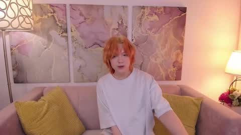 fiamoory online show from 16, 1, 2025