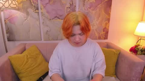 fiamoory online show from 16, 1, 2025