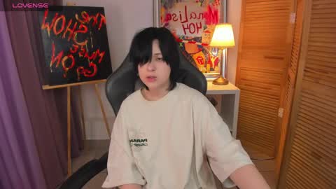 fiamoory online show from 25, 1, 2025