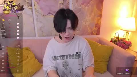 fiamoory online show from 29, 1, 2025