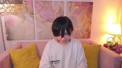 fiamoory online show from 31, 1, 2025