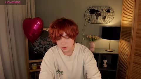 fiamoory online show from 11, 2, 2025