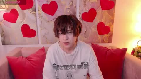 fiamoory online show from 17, 2, 2025