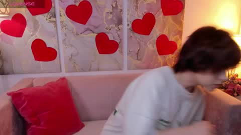 fiamoory online show from 18, 2, 2025