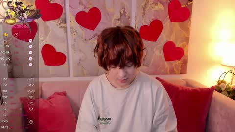 fiamoory online show from 22, 2, 2025