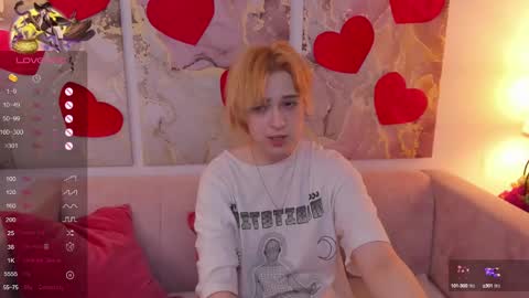 fiamoory online show from 26, 2, 2025