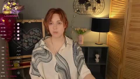 fiamoory online show from 1, 3, 2025