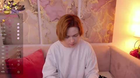 fiamoory online show from 4, 3, 2025