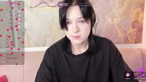 fiamoory online show from 26, 9, 2025