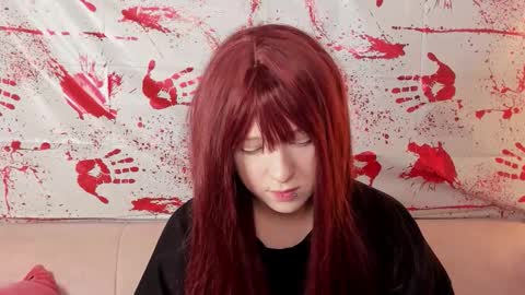 fiamoory online show from 25, 10, 2025