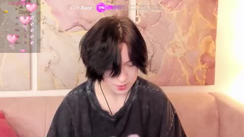 fiamoory online show from 4, 11, 2025