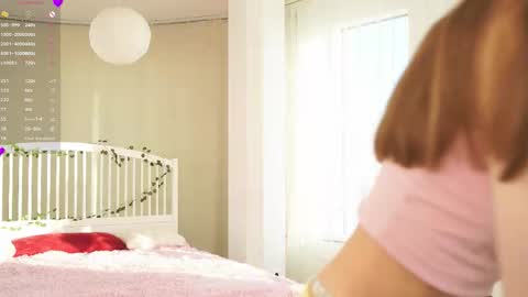 Hello there im Isabela3 online show from 20, 3, 2026