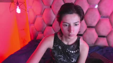 Snapshot of fieramadame chatting on 2, 2, 2025 online show from 2, 2, 2025