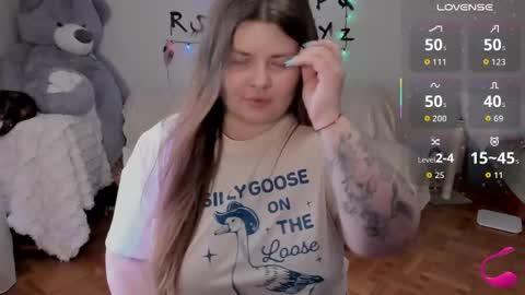 Snapshot of fiery__lady_ chatting on 22, 5, 2026 Evita online show from 22, 5, 2026