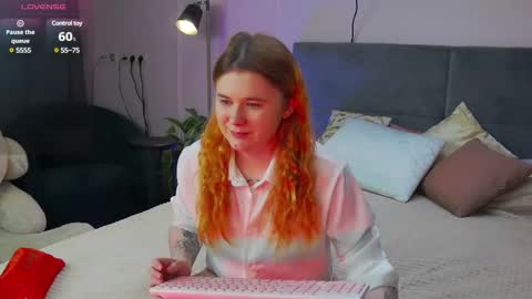 Mabel online show from 27, 2, 2025