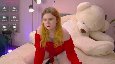 Mabel online show from 3, 3, 2025