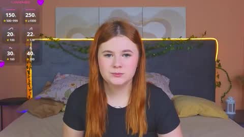 Mabel online show from 26, 11, 2025