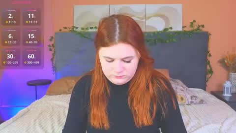 Mabel online show from 14, 1, 2026