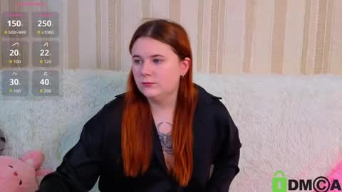 Mabel online show from 27, 5, 2026