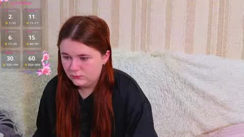 Mabel online show from 14, 7, 2026