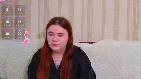 Mabel online show from 19, 7, 2026