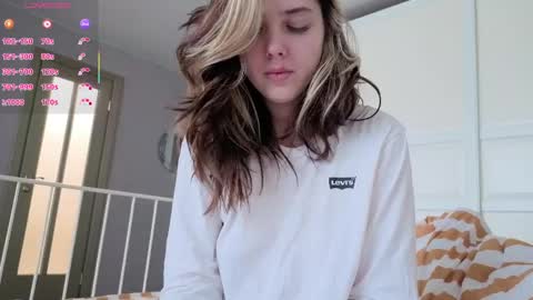 Filla online show from 11, 3, 2026