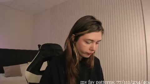Snapshot of fieryfeline chatting on 25, 6, 2026 Filla online show from 25, 6, 2026