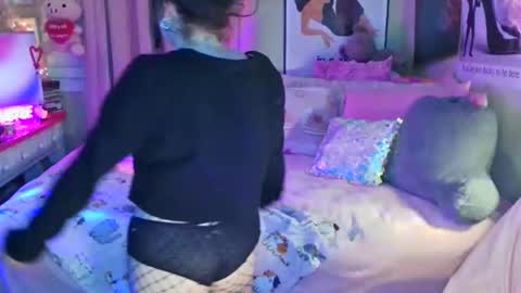 fieryminx67 online show from 27, 2, 2026