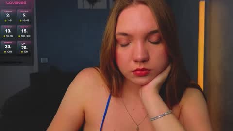 Rebecca online show from 14, 3, 2026