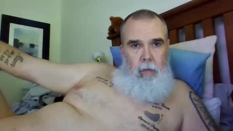 Snapshot of fiftysquirts chatting on 16, 10, 2025 aussie fun online show from 16, 10, 2025