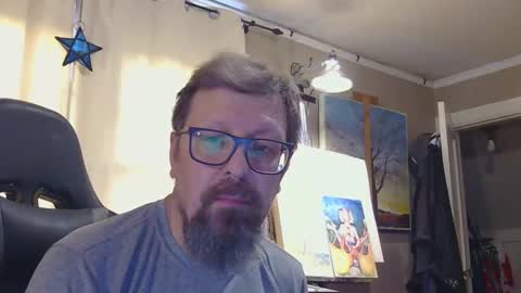 Snapshot of figuredraw chatting on 2, 2, 2026 figuredraw online show from 2, 2, 2026