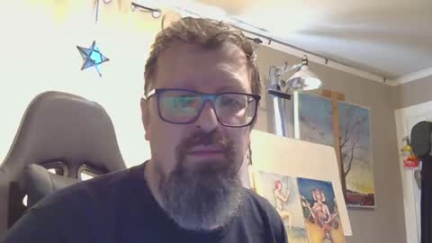 Snapshot of figuredraw chatting on 6, 2, 2026 figuredraw online show from 6, 2, 2026