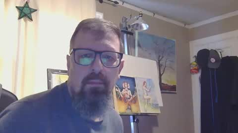 figuredraw online show from 12, 3, 2026