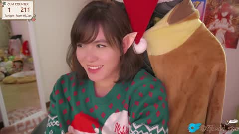 Fijisaki  Soni online show from 26, 12, 2024