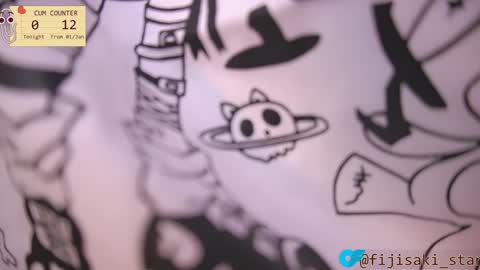 Fijisaki  Soni online show from 28, 1, 2025