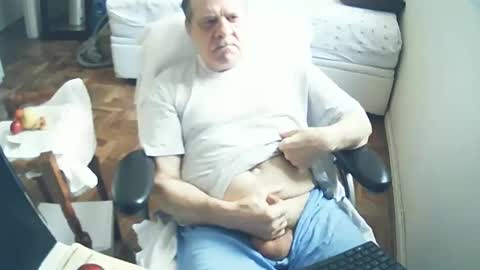 Snapshot of filhober chatting on 11, 1, 2025 filhober online show from 11, 1, 2025