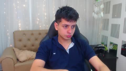 Filip David online show from 17, 12, 2024