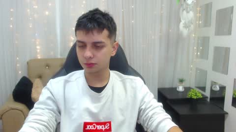 Filip David online show from 22, 12, 2024