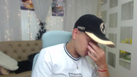 Filip David online show from 24, 1, 2025