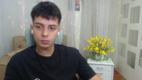 Filip David online show from 12, 3, 2025