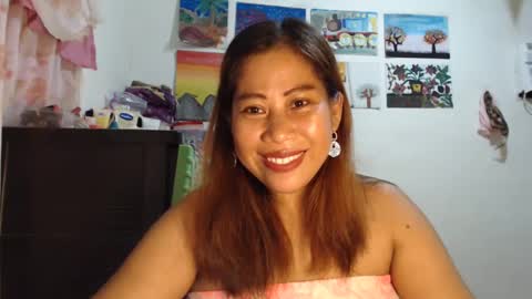 Snapshot of filipina_beauty69 chatting on 22, 1, 2025 filipina beauty. online show from 22, 1, 2025