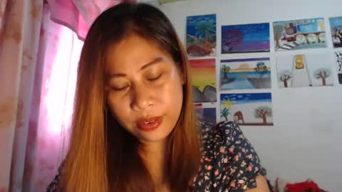 Snapshot of filipina_beauty69 chatting on 28, 1, 2025 filipina beauty. online show from 28, 1, 2025