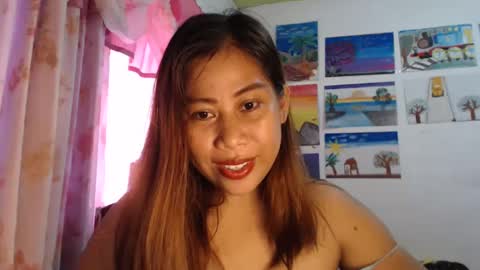 Snapshot of filipina_beauty69 chatting on 29, 1, 2025 filipina beauty. online show from 29, 1, 2025
