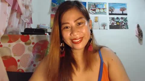 Snapshot of filipina_beauty69 chatting on 7, 2, 2025 filipina beauty. online show from 7, 2, 2025