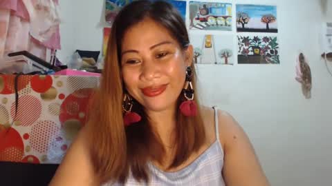 Snapshot of filipina_beauty69 chatting on 24, 2, 2025 filipina beauty. online show from 24, 2, 2025
